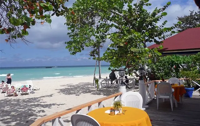 *** Hotel Merrils Beach Resorts Lll Negril Jamaika