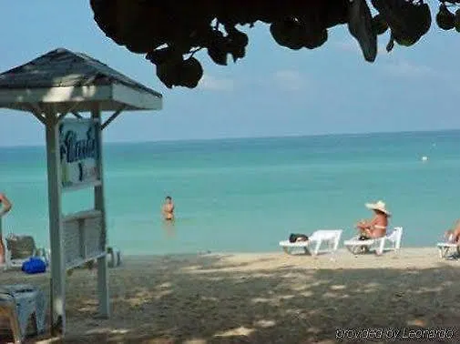 Merrils Beach Resorts Lll Negril 3*,  Giamaica