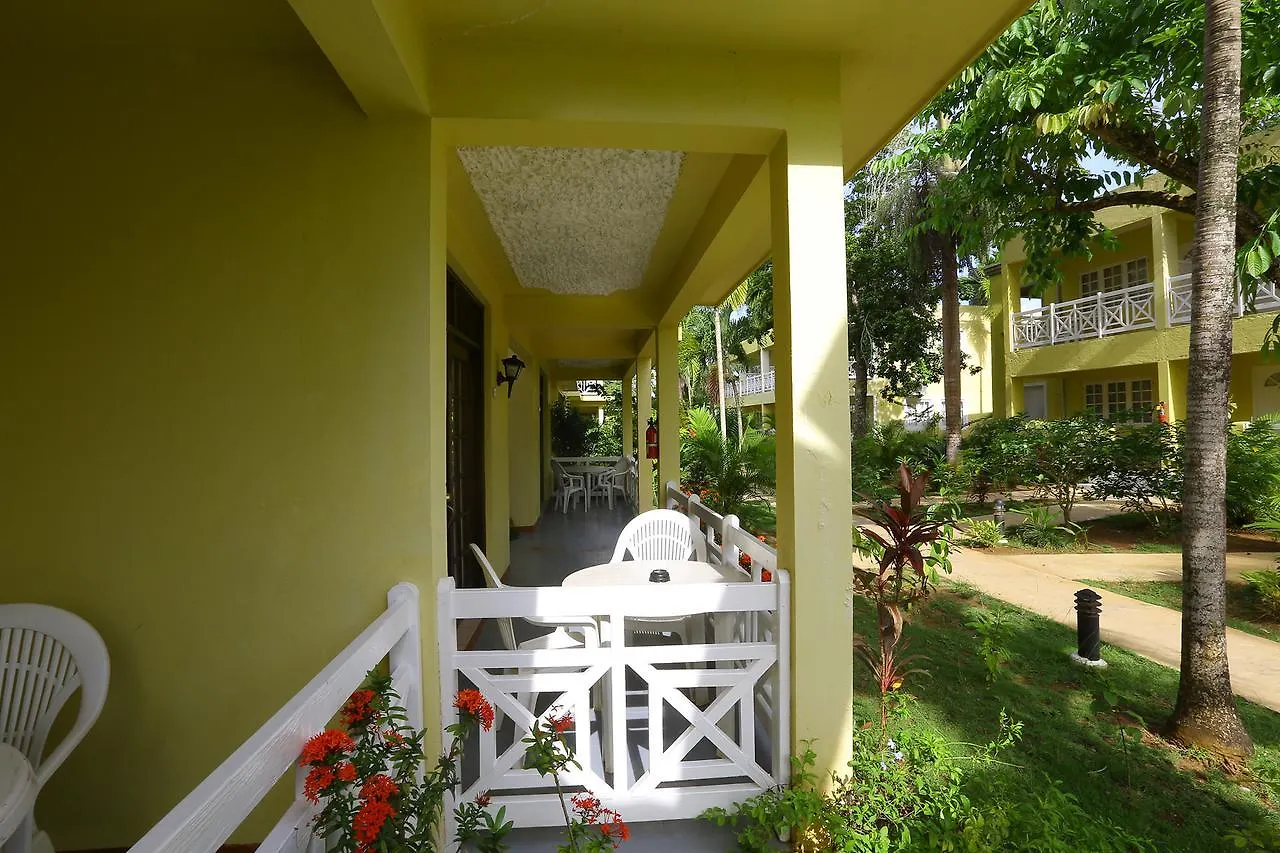 *** Hotel Merrils Beach Resorts Lll Negril Giamaica