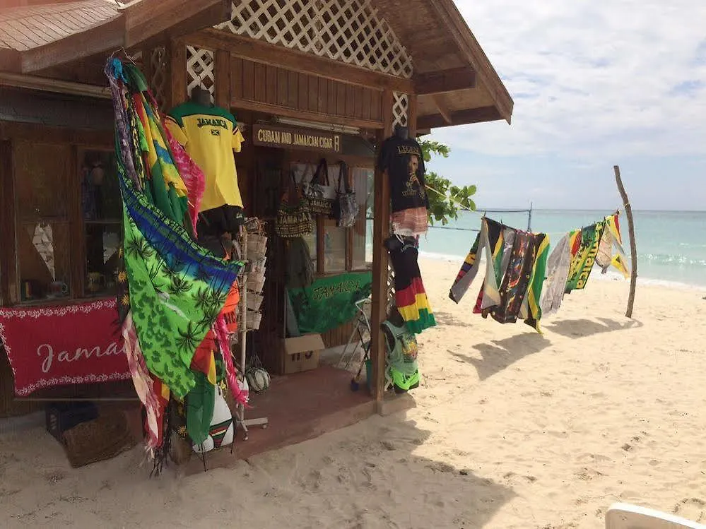 Merrils Beach Resorts Lll Negril 3*,  Giamaica