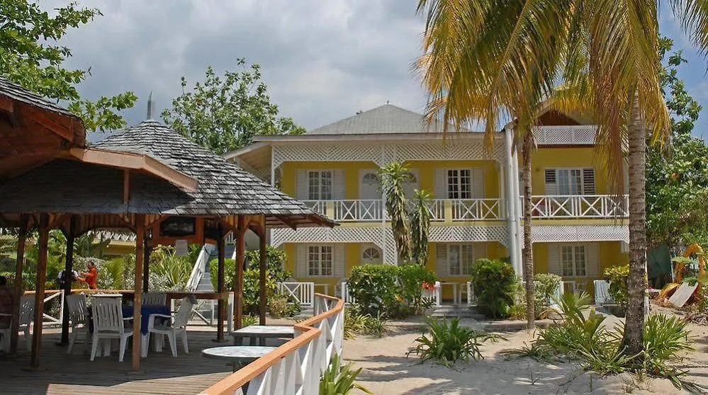 Merrils Beach Resorts Lll Negril