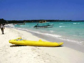 Merrils Beach Resorts Lll Negril Giamaica