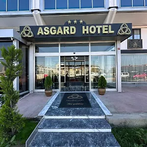 Asgard Frühstückspension