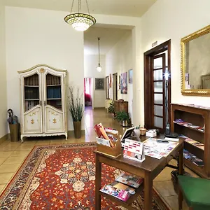  Appartamento Residenza Oltrarno Italia