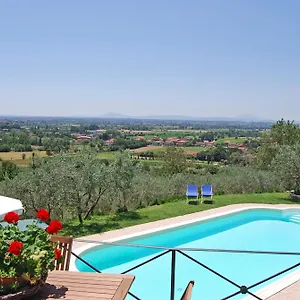  Alloggio per agriturismo Margherita Italia