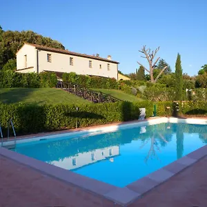  Casa di campagna Casale Al Pino Italia
