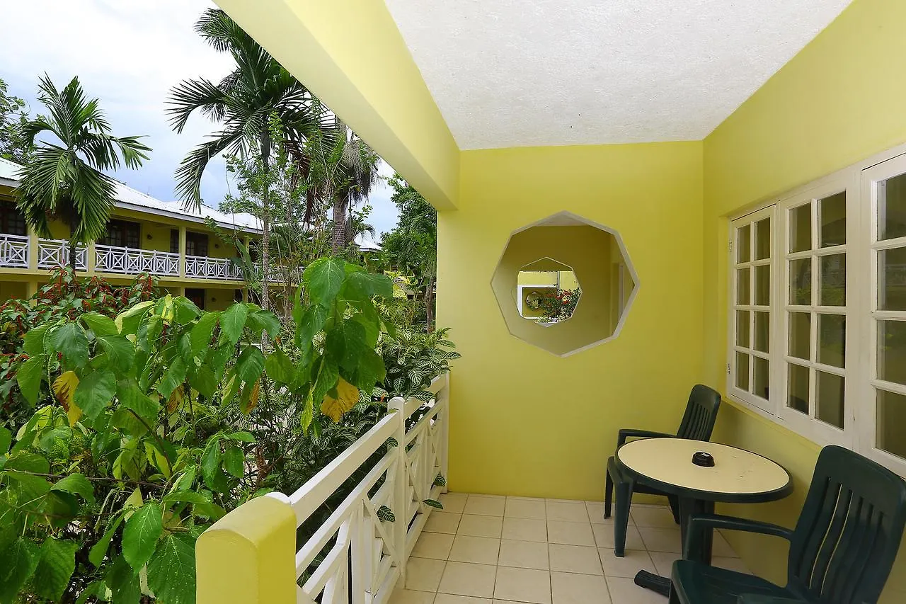 Merrils Beach Resorts Lll Negril